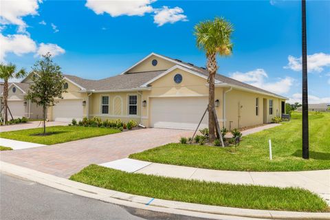 Photo of 16429 Bridle Ridge Street, Port Charlotte, FL 33953 (MLS # C7496616)