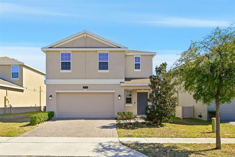 2850 ALDER BERRY BOULEVARD OCOEE FL 34761