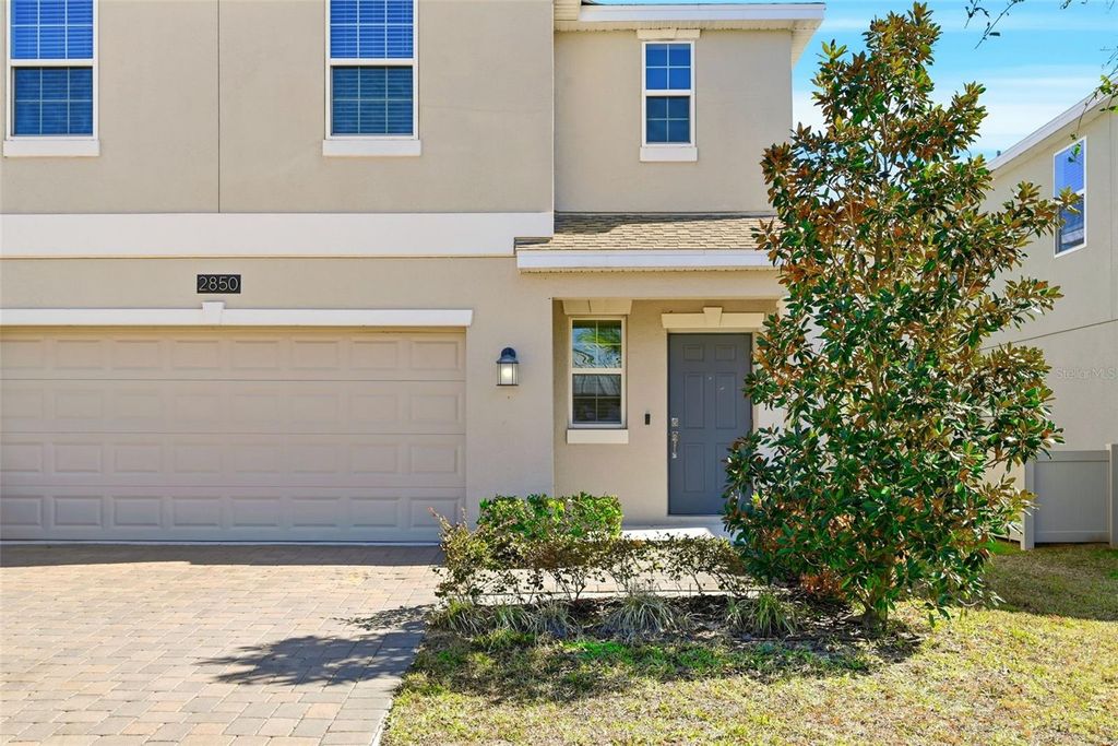 Photo of 2850 Alder Berry Boulevard, Ocoee, FL 34761 (MLS # O6382304)