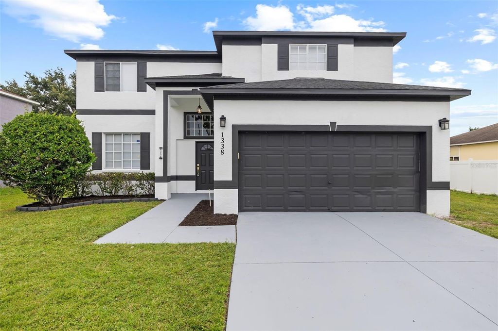 Photo of 1338 Flaxwood Avenue, Brandon, FL 33511 (MLS # TB8427064)