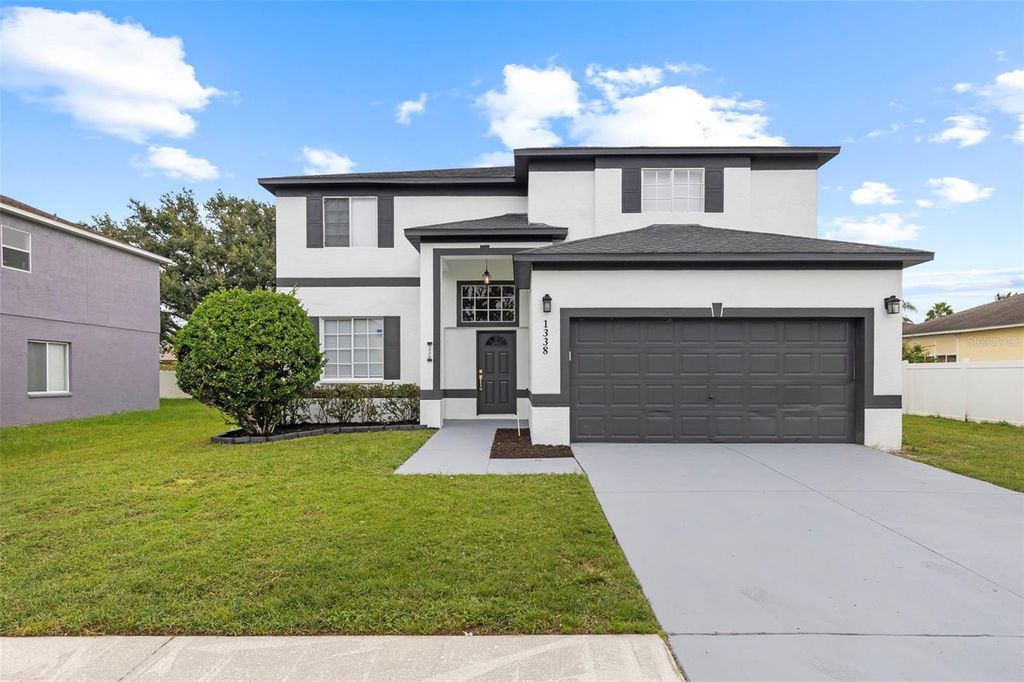 Photo of 1338 Flaxwood Avenue, Brandon, FL 33511 (MLS # TB8427064)