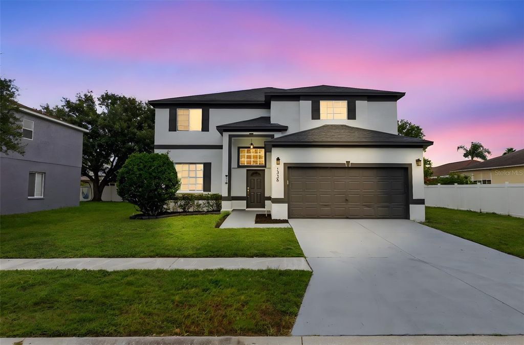 Photo of 1338 Flaxwood Avenue, Brandon, FL 33511 (MLS # TB8427064)