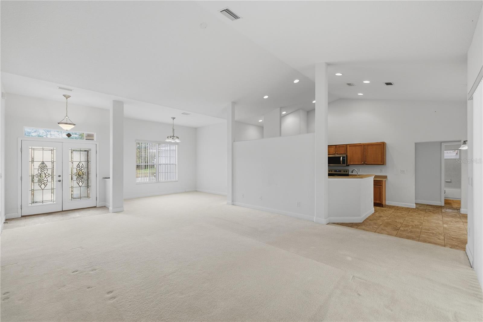 CELINA HILLS - Residential