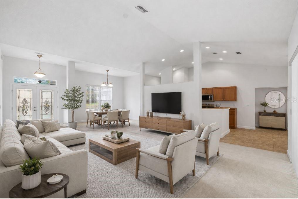 CELINA HILLS - Residential