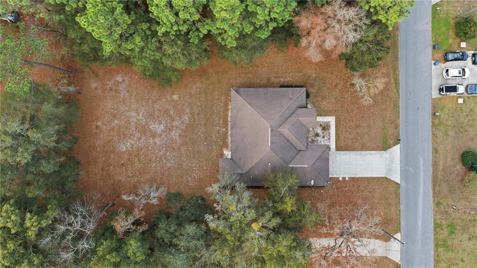 CELINA HILLS - Residential