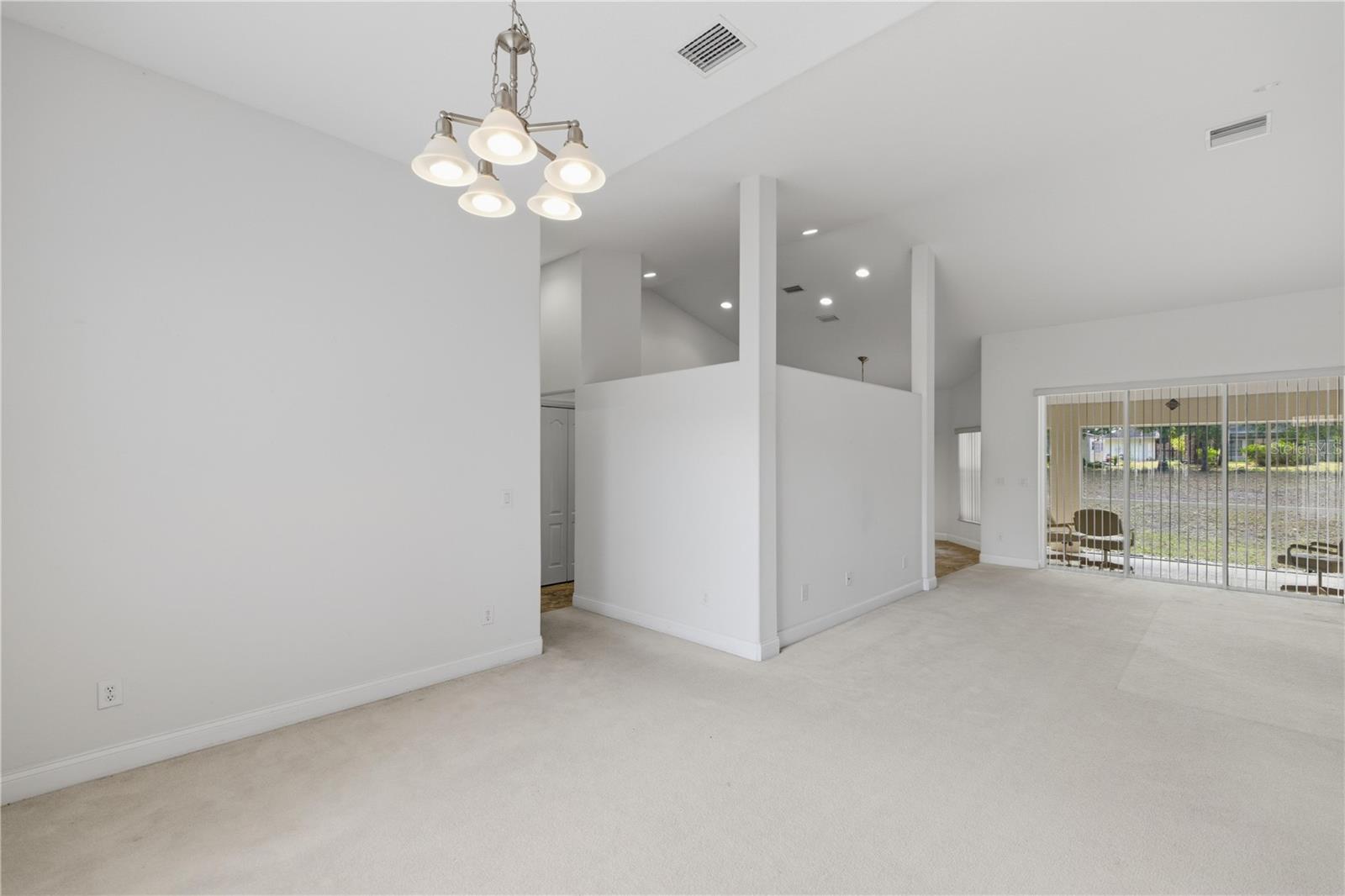 CELINA HILLS - Residential