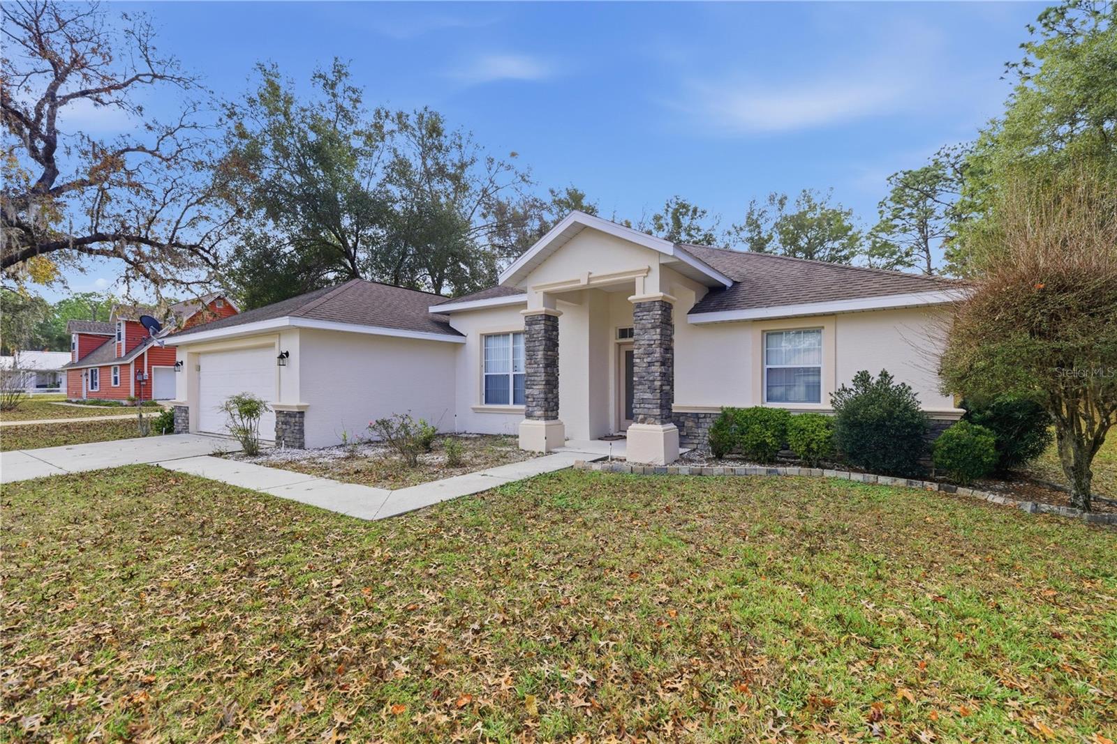 CELINA HILLS - Residential