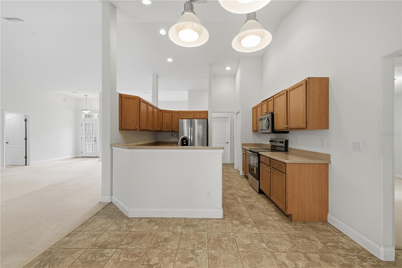 CELINA HILLS - Residential