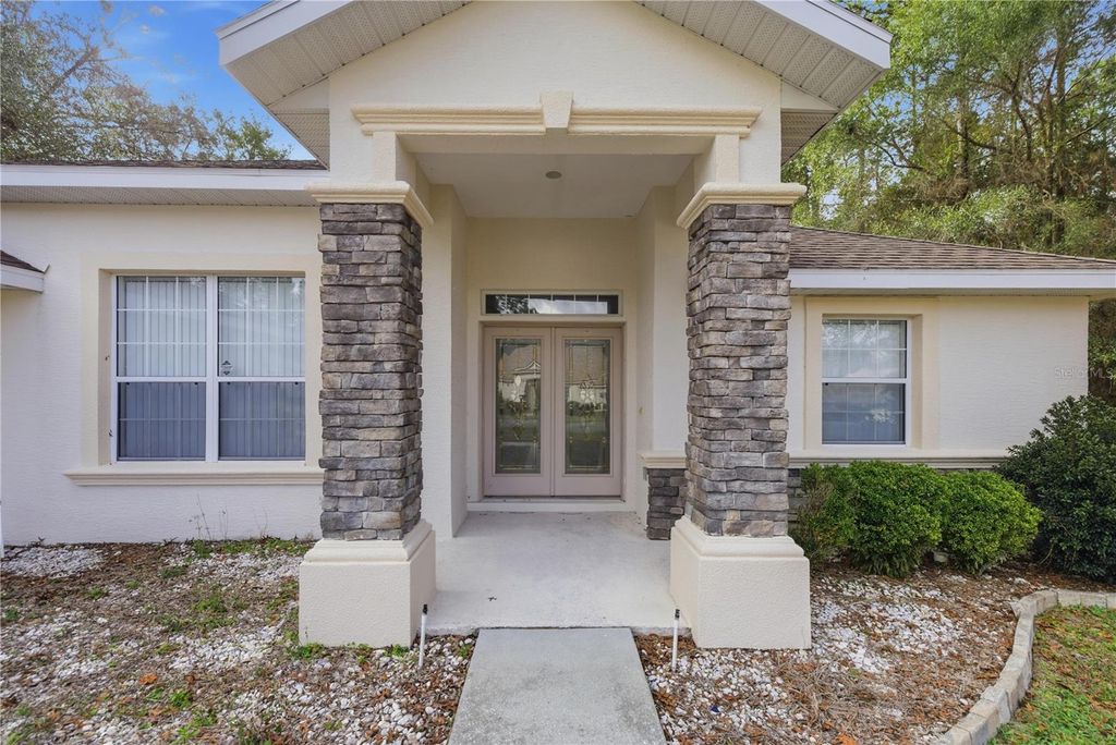 Photo of 2820 E Newhaven Street, Inverness, FL 34453 (MLS # G5106515)