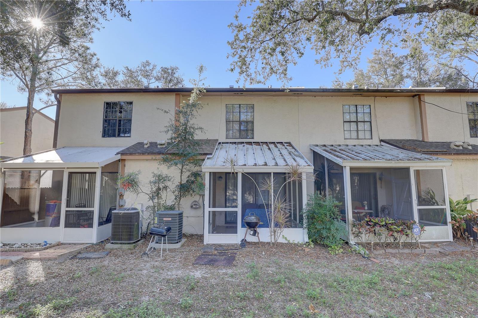 BRIGADOON OF CLEARWATER - Residential