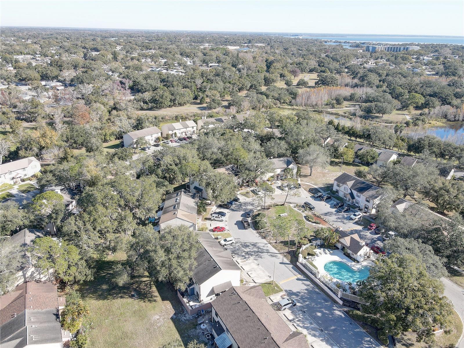 BRIGADOON OF CLEARWATER - Residential