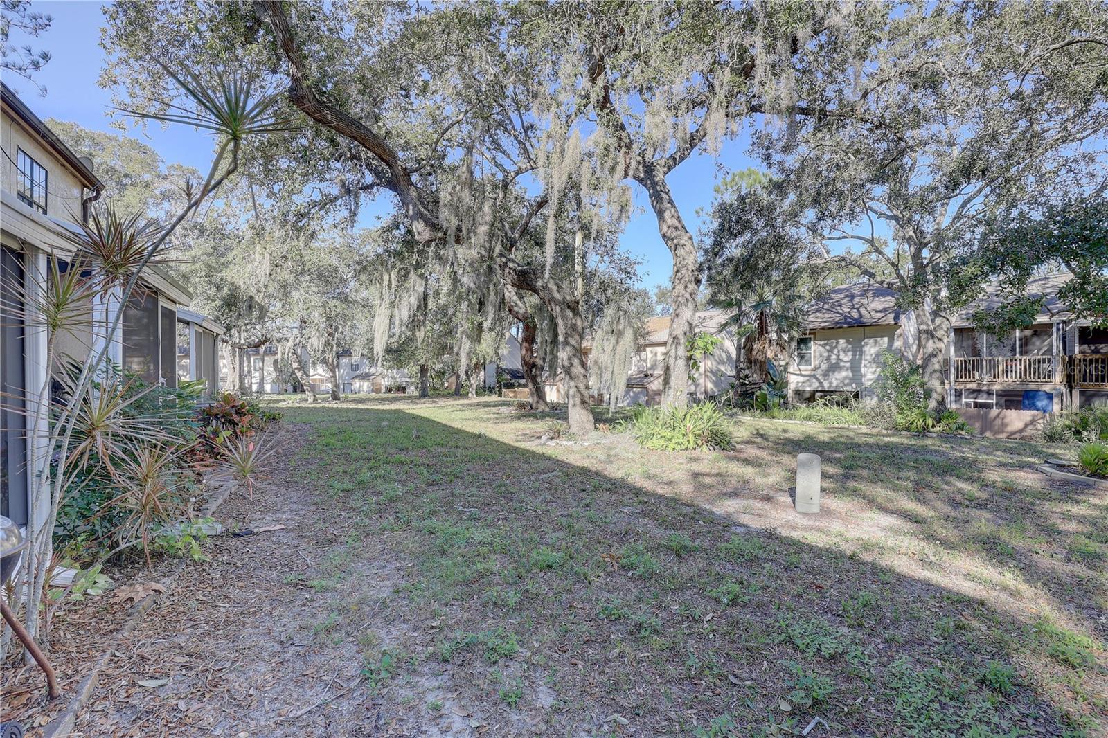 BRIGADOON OF CLEARWATER - Residential
