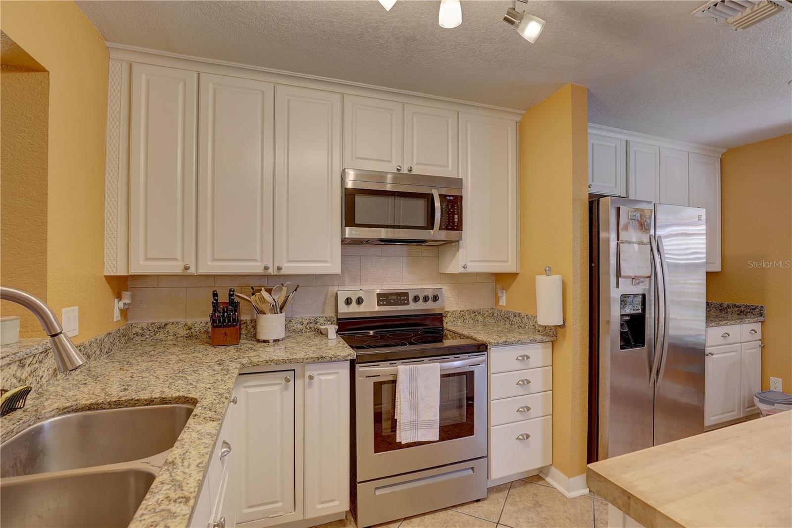 BRIGADOON OF CLEARWATER - Residential