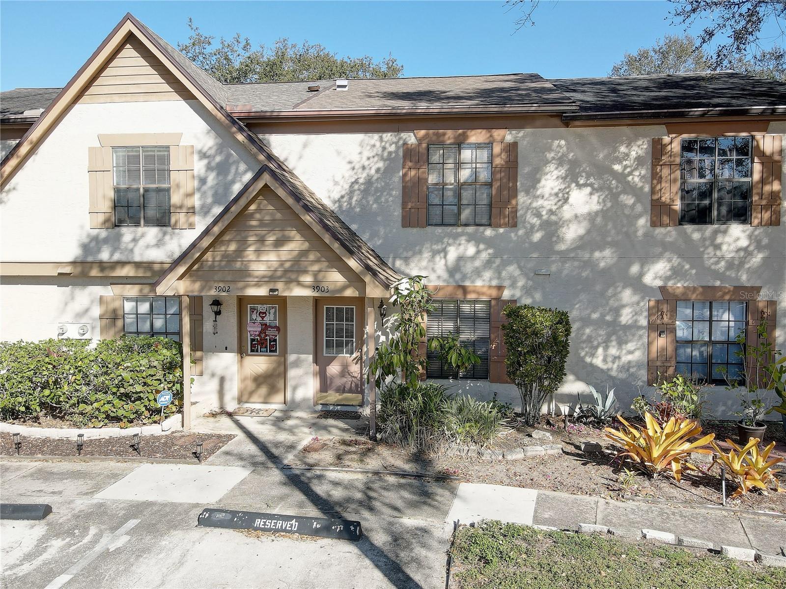 BRIGADOON OF CLEARWATER - Residential