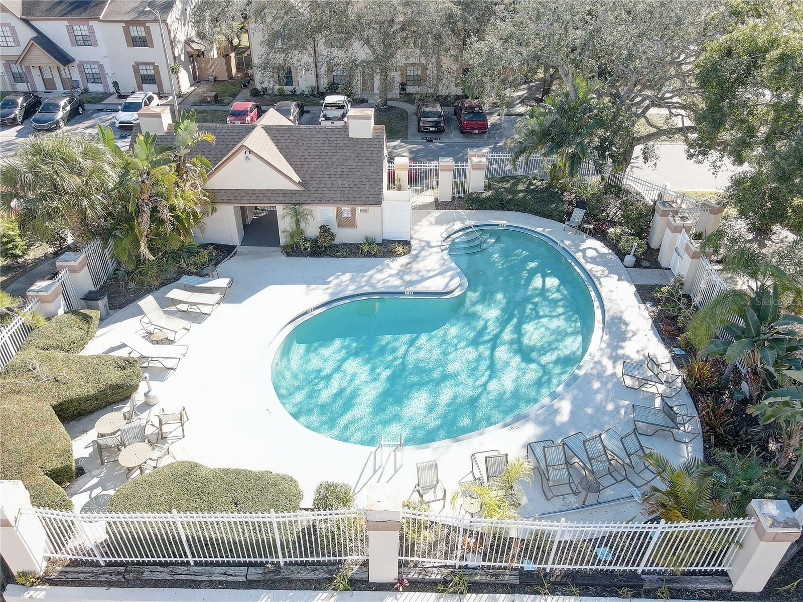 BRIGADOON OF CLEARWATER - Residential