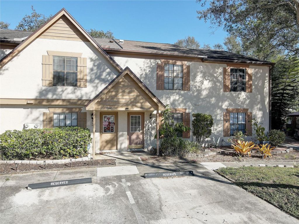 Photo of 3903 Brigadoon Circle, Clearwater, FL 33759 (MLS # TB8466091)