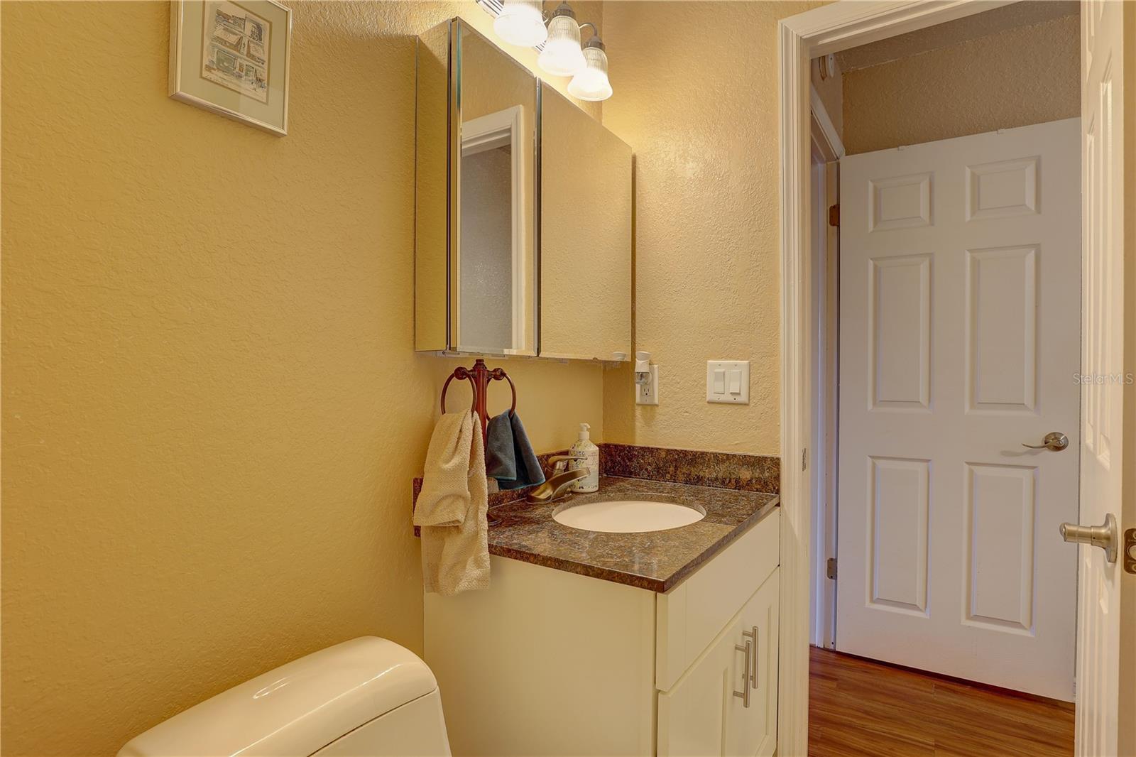 BRIGADOON OF CLEARWATER - Residential