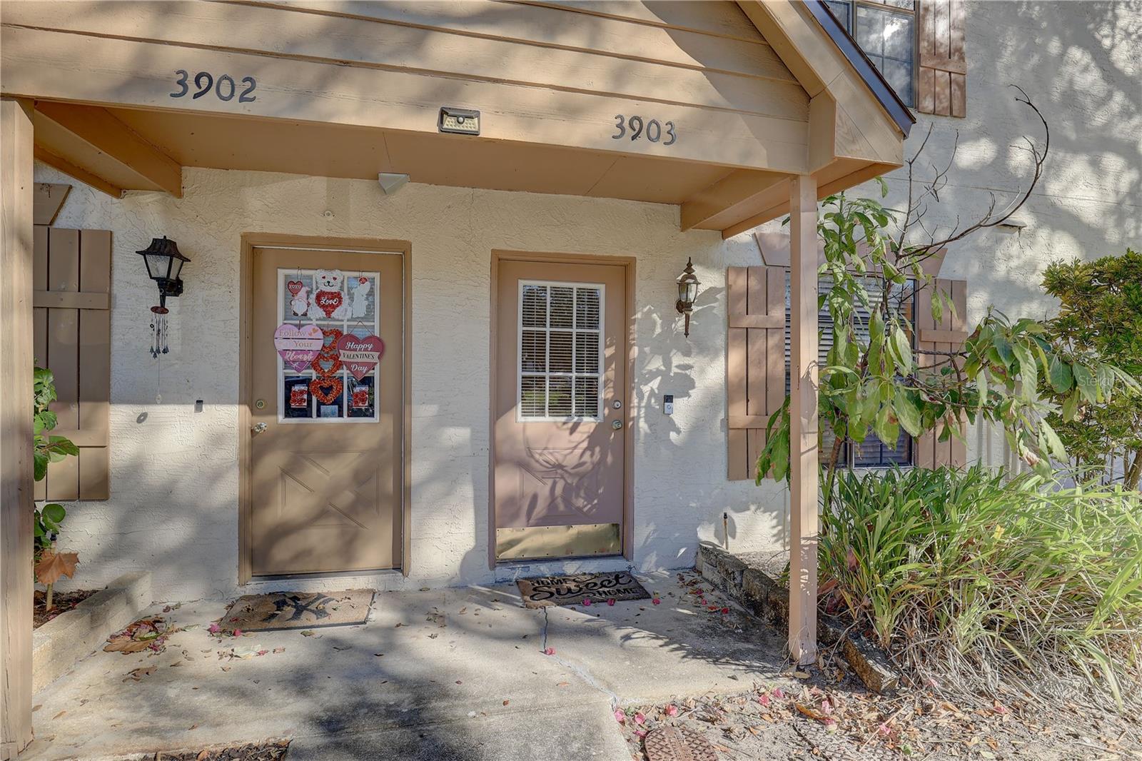 BRIGADOON OF CLEARWATER - Residential