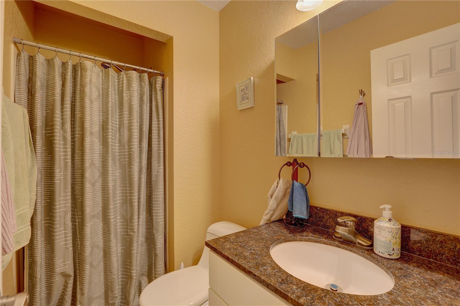 BRIGADOON OF CLEARWATER - Residential