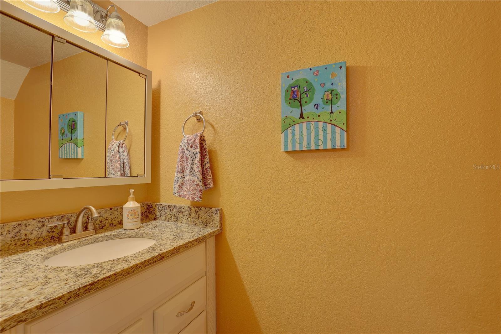 BRIGADOON OF CLEARWATER - Residential