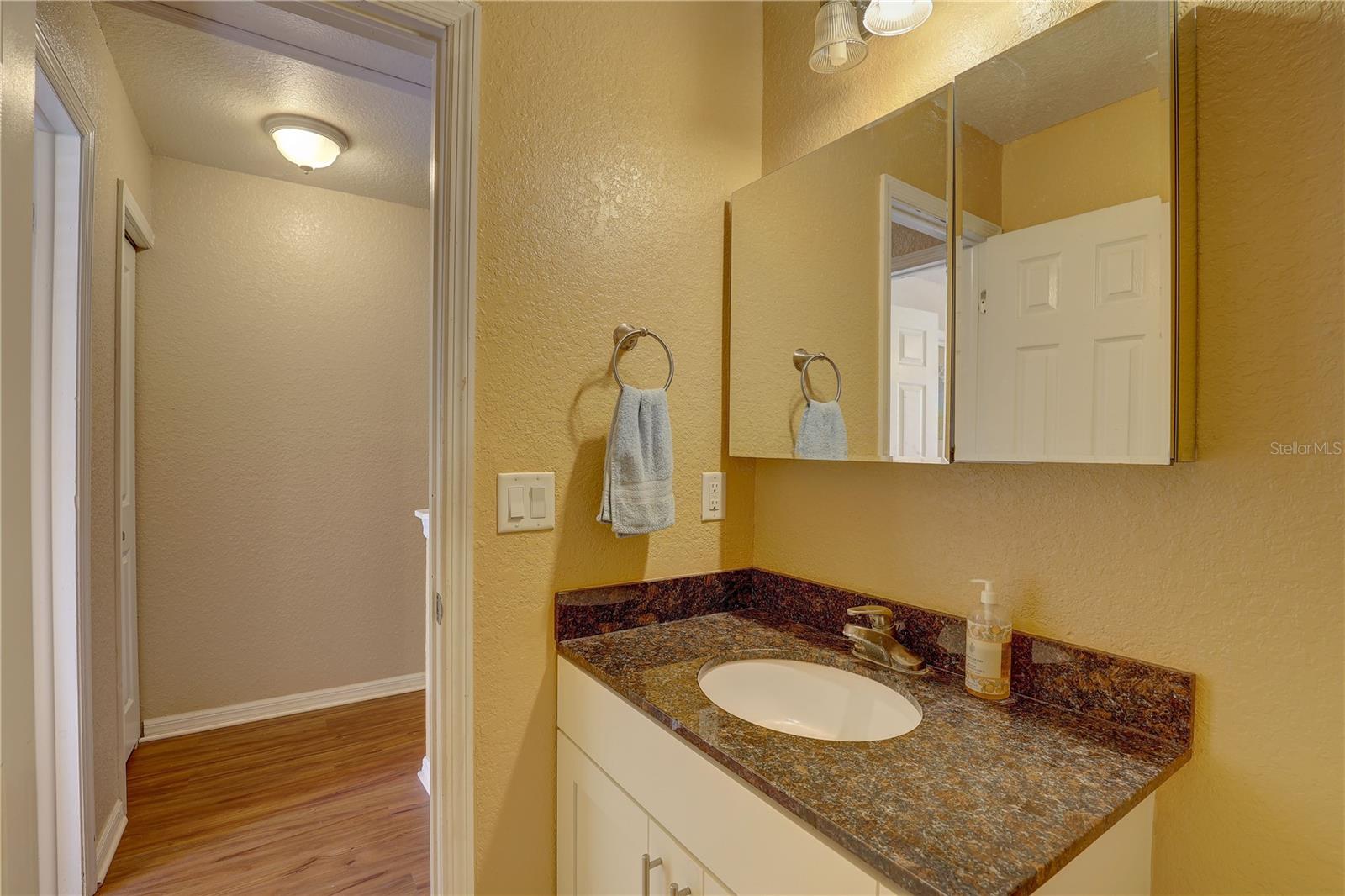 BRIGADOON OF CLEARWATER - Residential