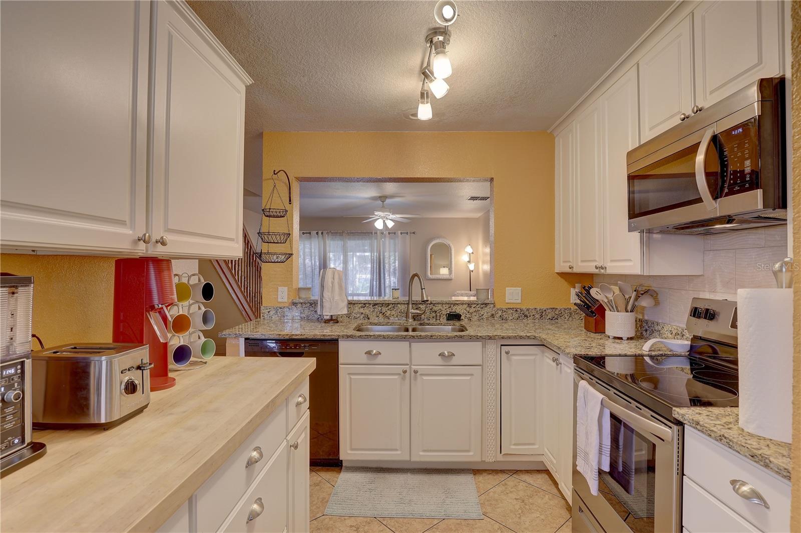 BRIGADOON OF CLEARWATER - Residential