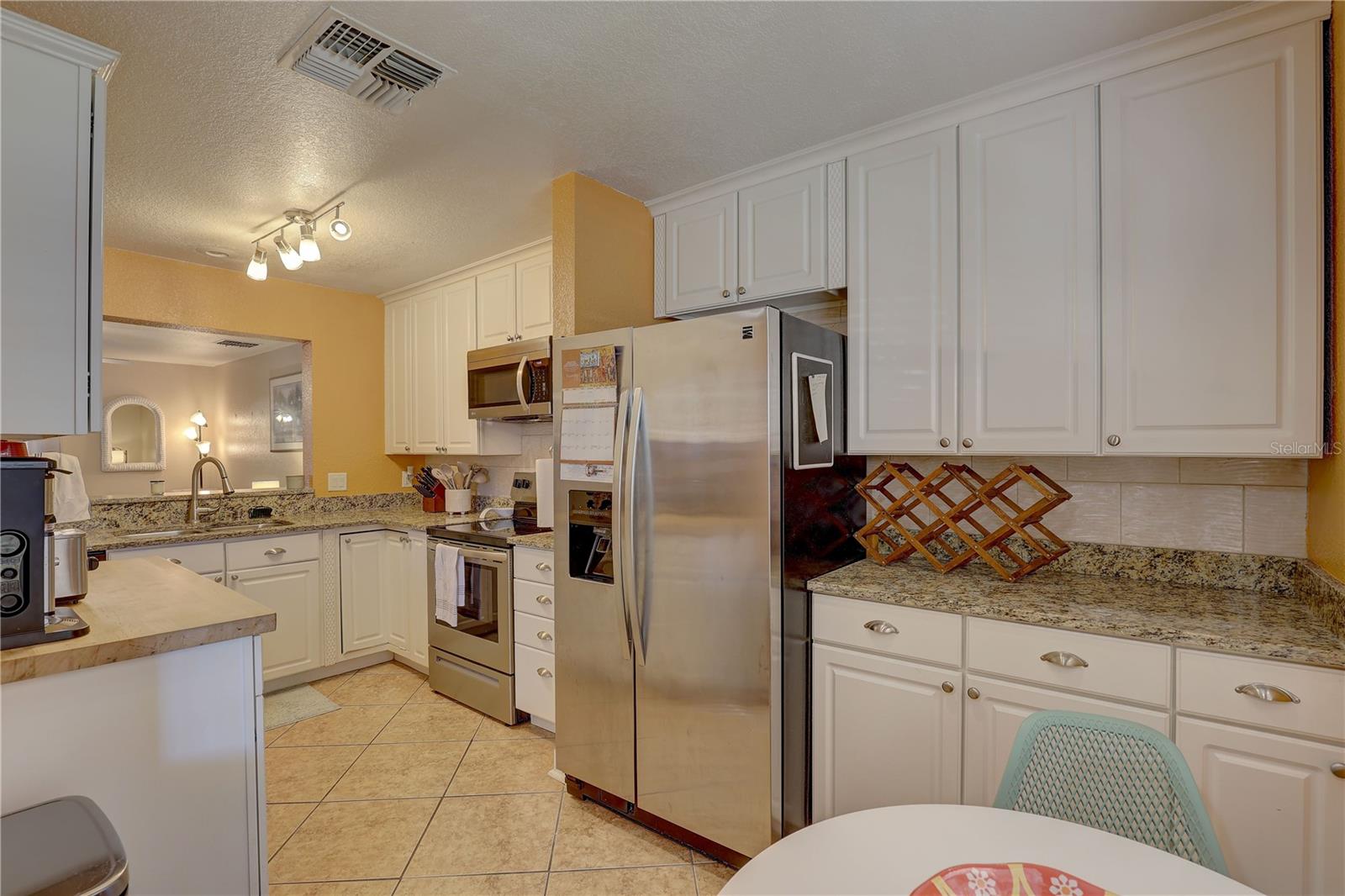 BRIGADOON OF CLEARWATER - Residential