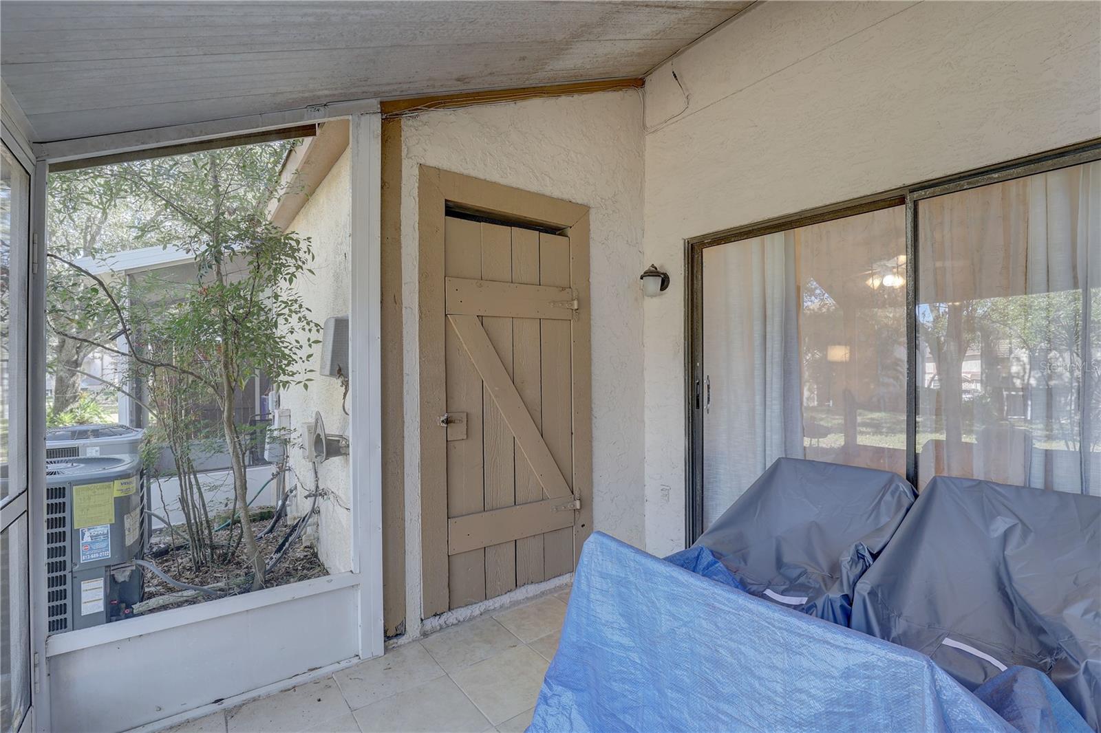 BRIGADOON OF CLEARWATER - Residential