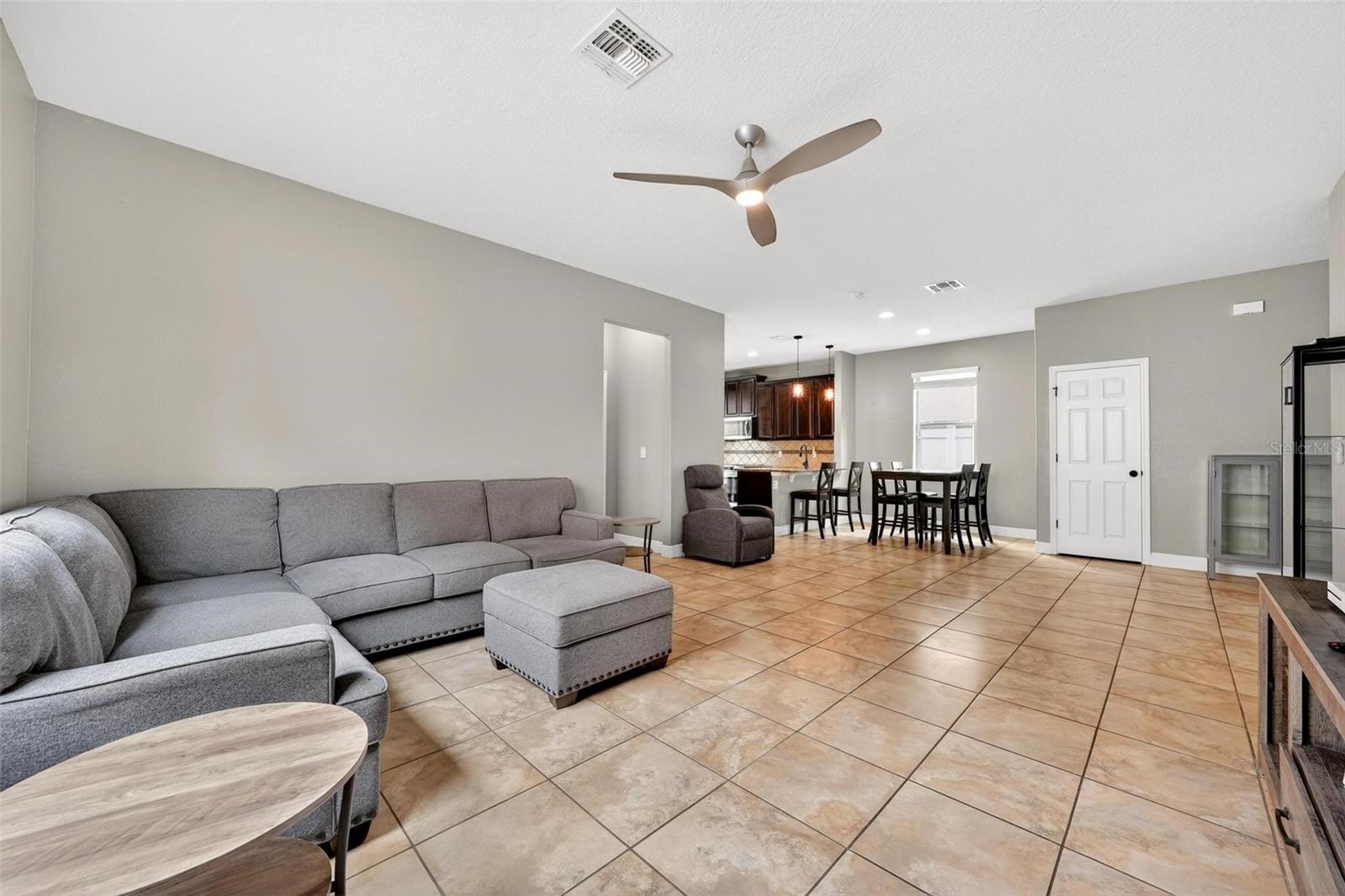 LEGACY PARK RESIDENTIAL PH III A REP - Residential