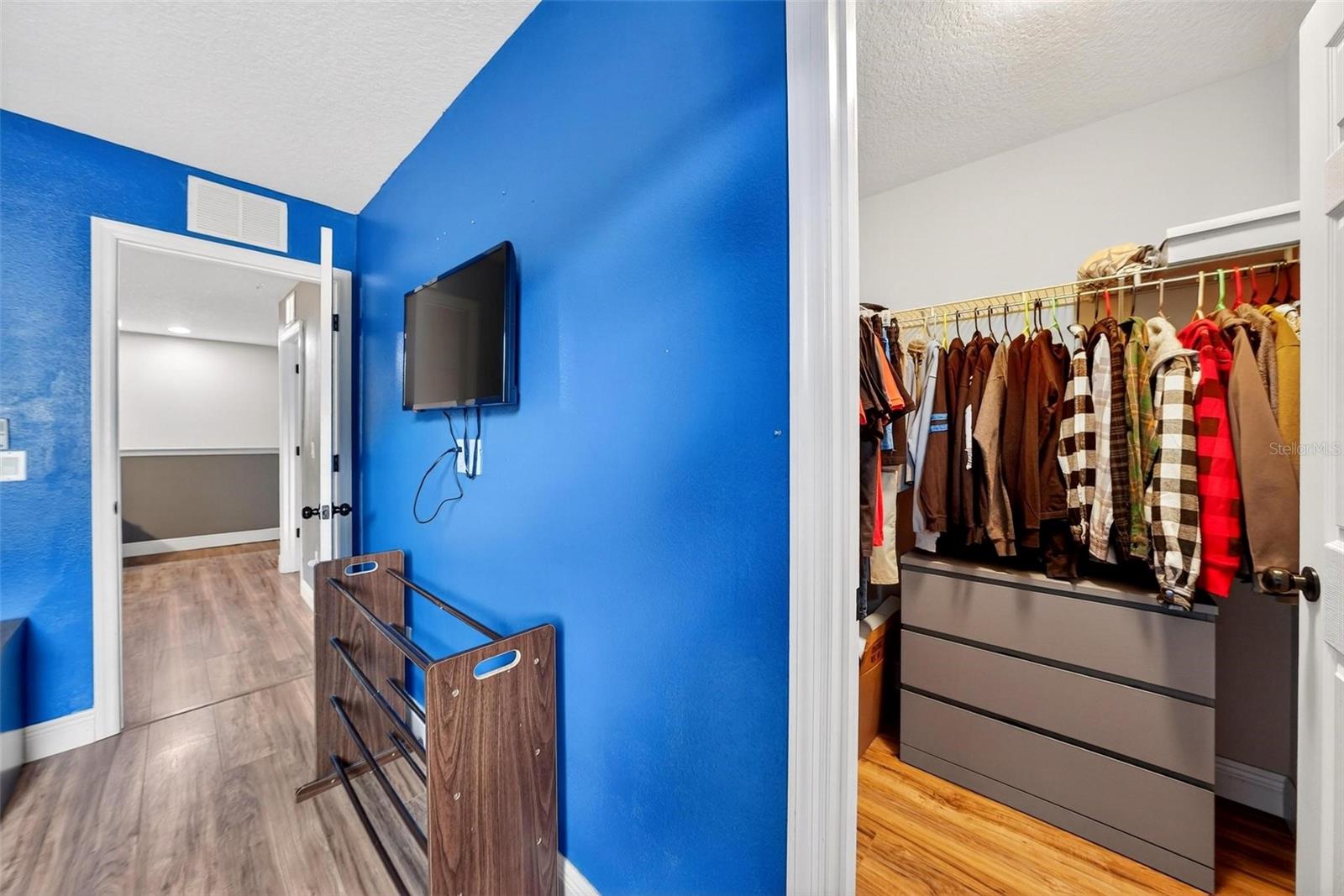 LEGACY PARK RESIDENTIAL PH III A REP - Residential