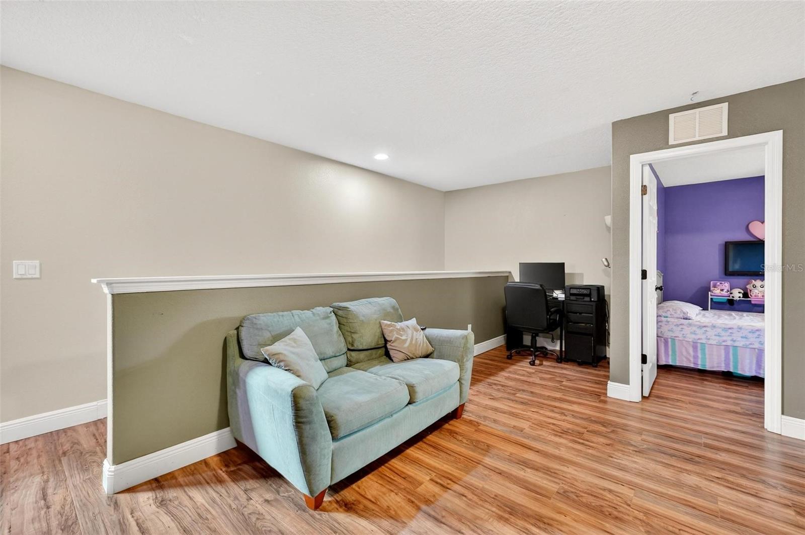 LEGACY PARK RESIDENTIAL PH III A REP - Residential