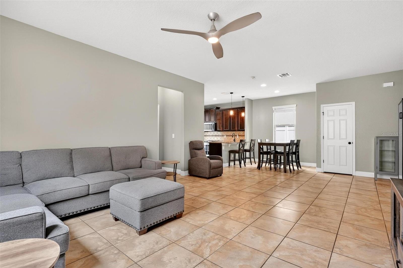 LEGACY PARK RESIDENTIAL PH III A REP - Residential