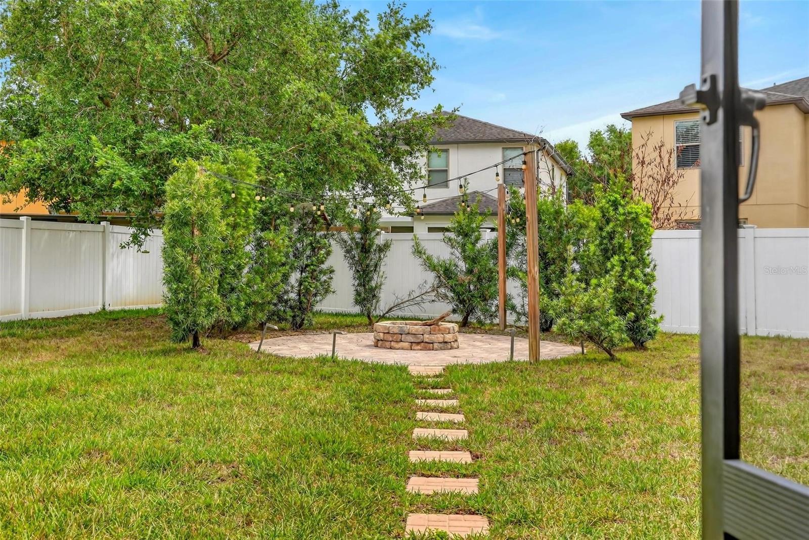 LEGACY PARK RESIDENTIAL PH III A REP - Residential