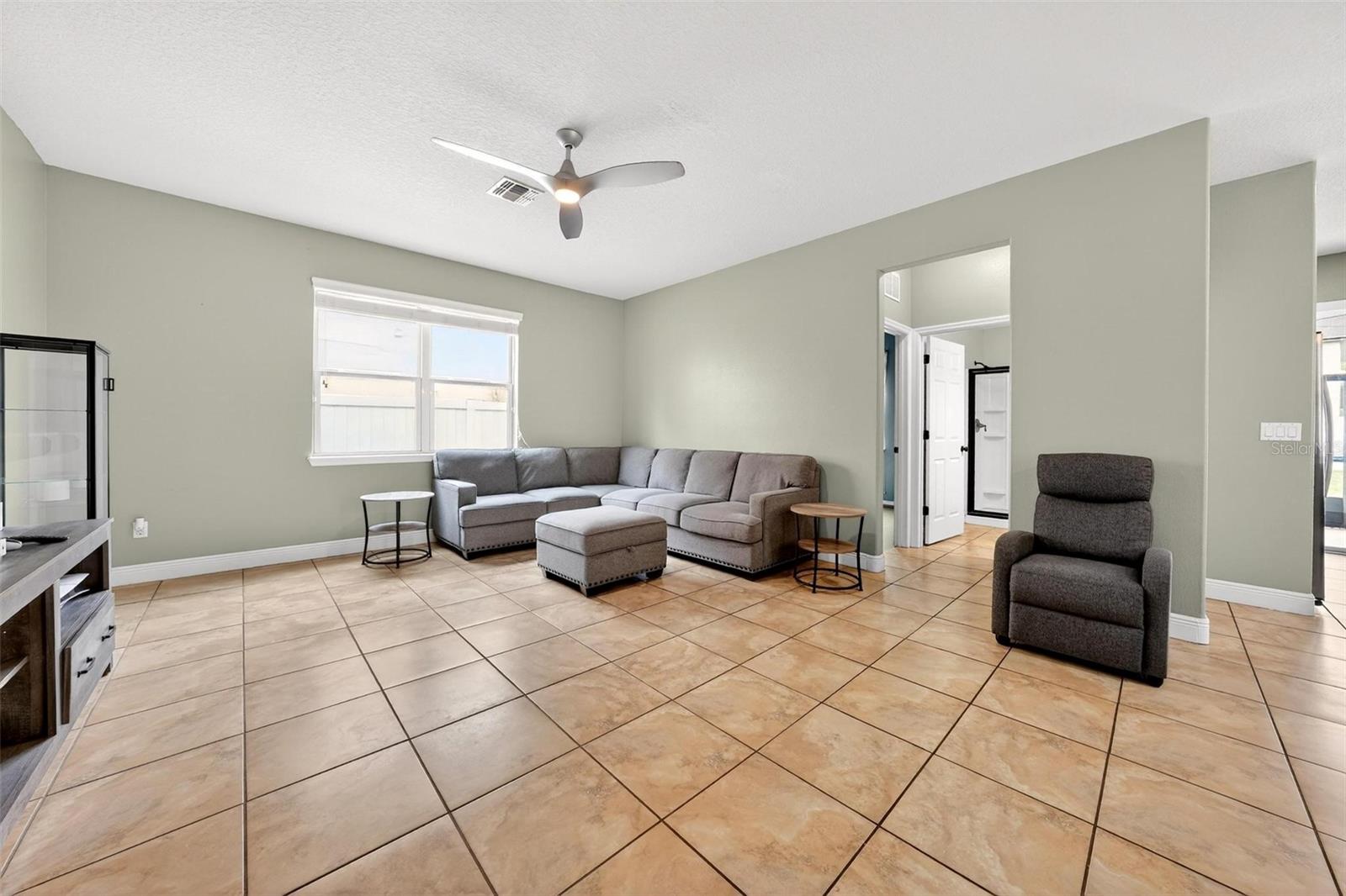 LEGACY PARK RESIDENTIAL PH III A REP - Residential