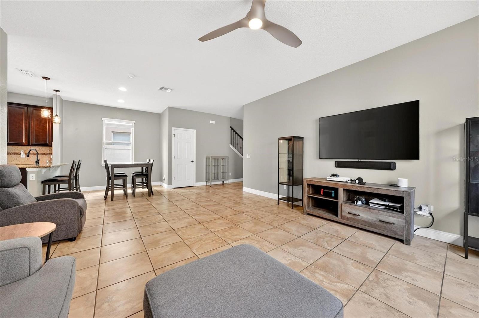 LEGACY PARK RESIDENTIAL PH III A REP - Residential