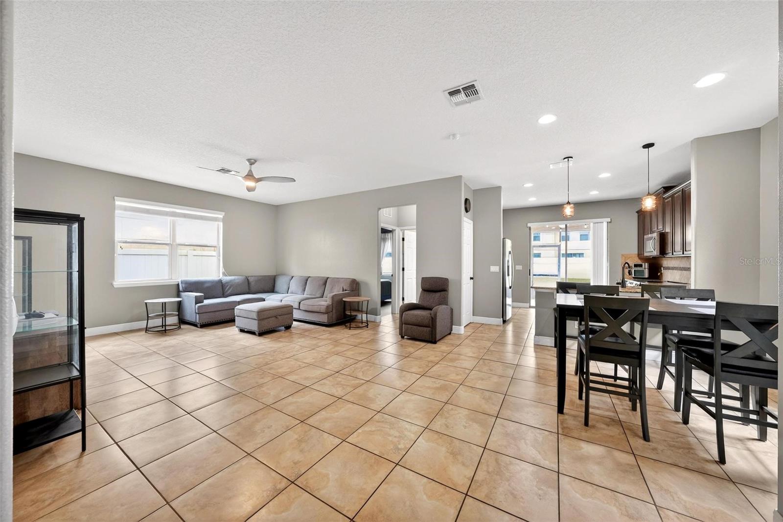 LEGACY PARK RESIDENTIAL PH III A REP - Residential