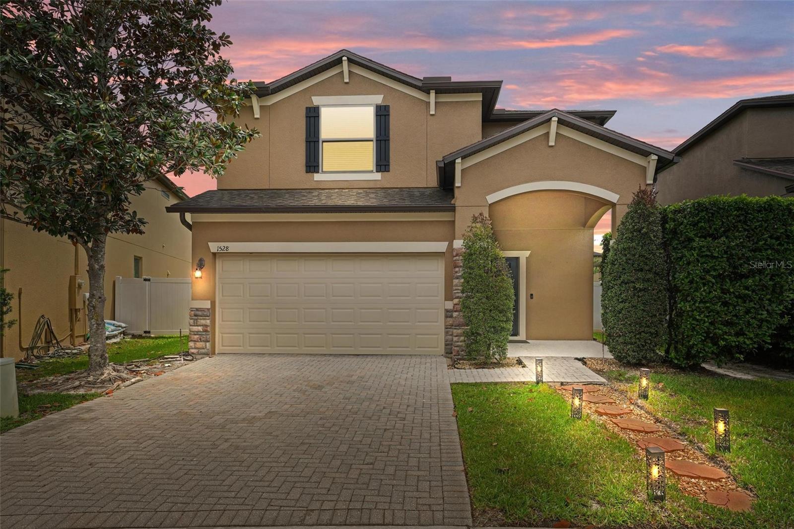 LEGACY PARK RESIDENTIAL PH III A REP - Residential