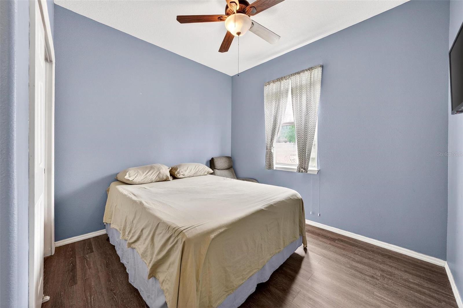 LEGACY PARK RESIDENTIAL PH III A REP - Residential