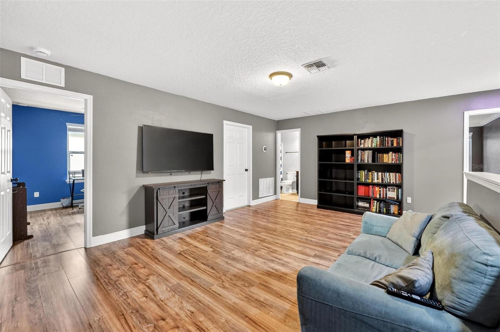 LEGACY PARK RESIDENTIAL PH III A REP - Residential