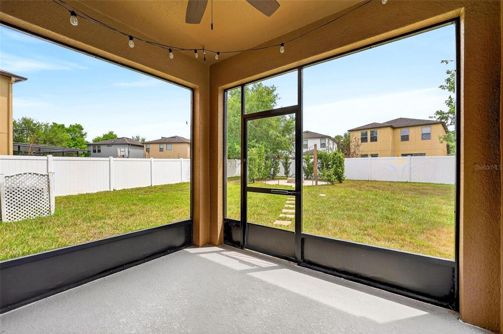 LEGACY PARK RESIDENTIAL PH III A REP - Residential