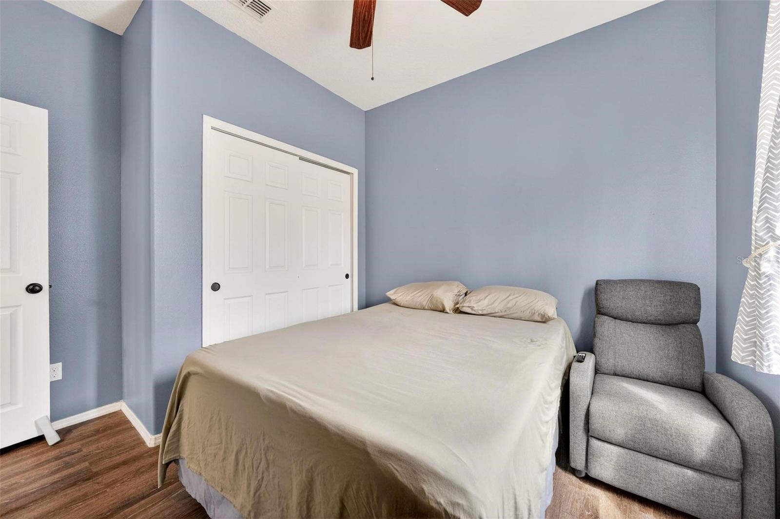 LEGACY PARK RESIDENTIAL PH III A REP - Residential