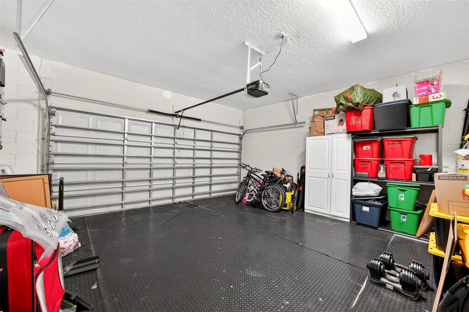 LEGACY PARK RESIDENTIAL PH III A REP - Residential