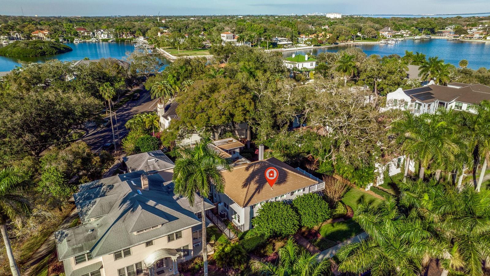 SNELL & HAMLETTS NORTH SHORE ADD - Residential