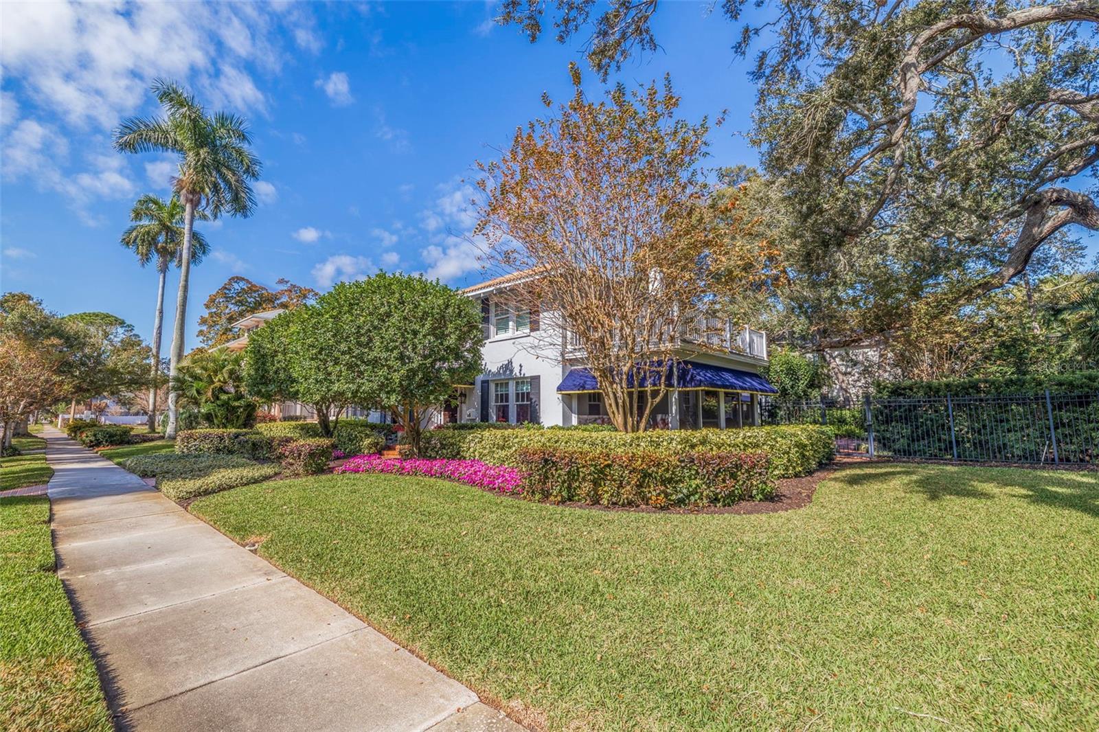 SNELL & HAMLETTS NORTH SHORE ADD - Residential