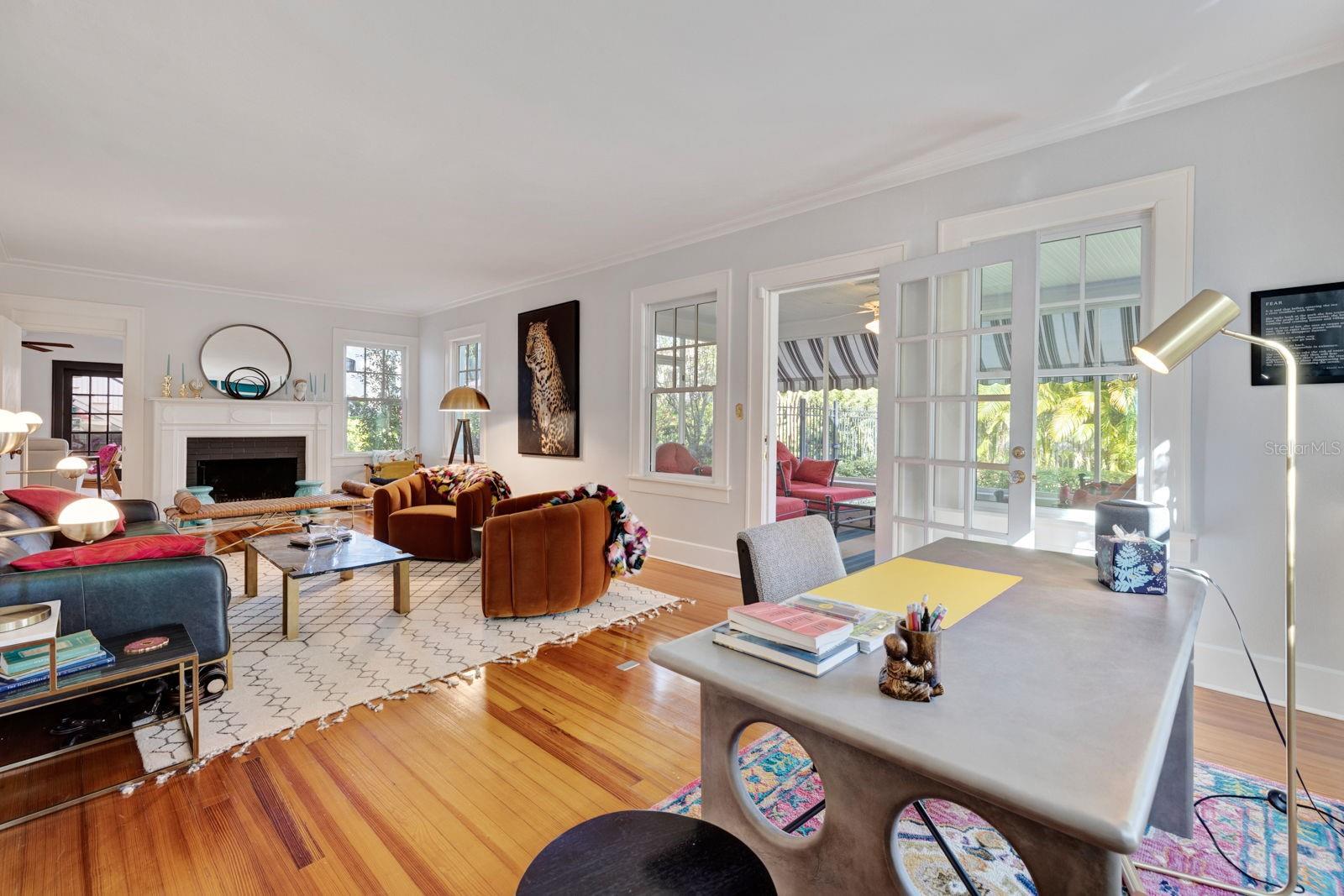 SNELL & HAMLETTS NORTH SHORE ADD - Residential