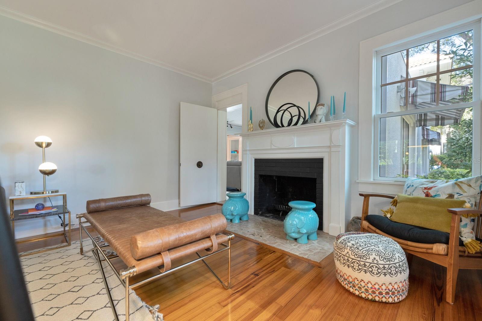 SNELL & HAMLETTS NORTH SHORE ADD - Residential