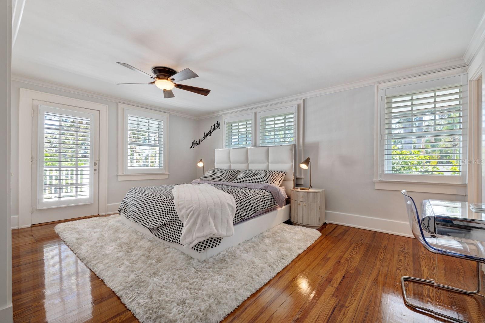 SNELL & HAMLETTS NORTH SHORE ADD - Residential