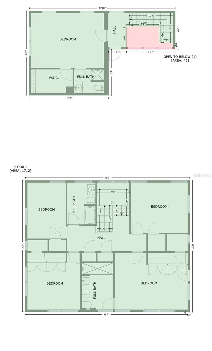SNELL & HAMLETTS NORTH SHORE ADD - Residential