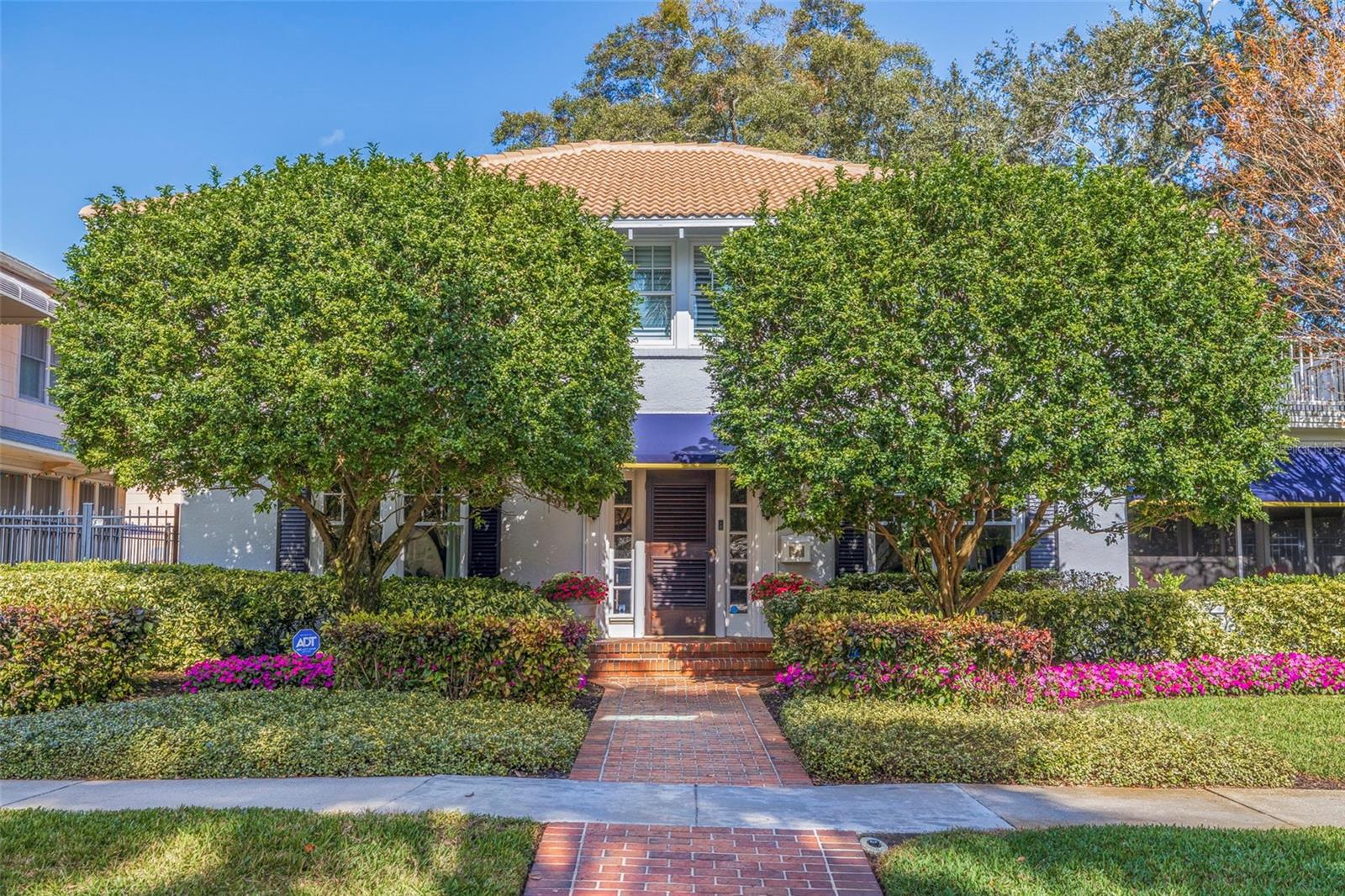 SNELL & HAMLETTS NORTH SHORE ADD - Residential