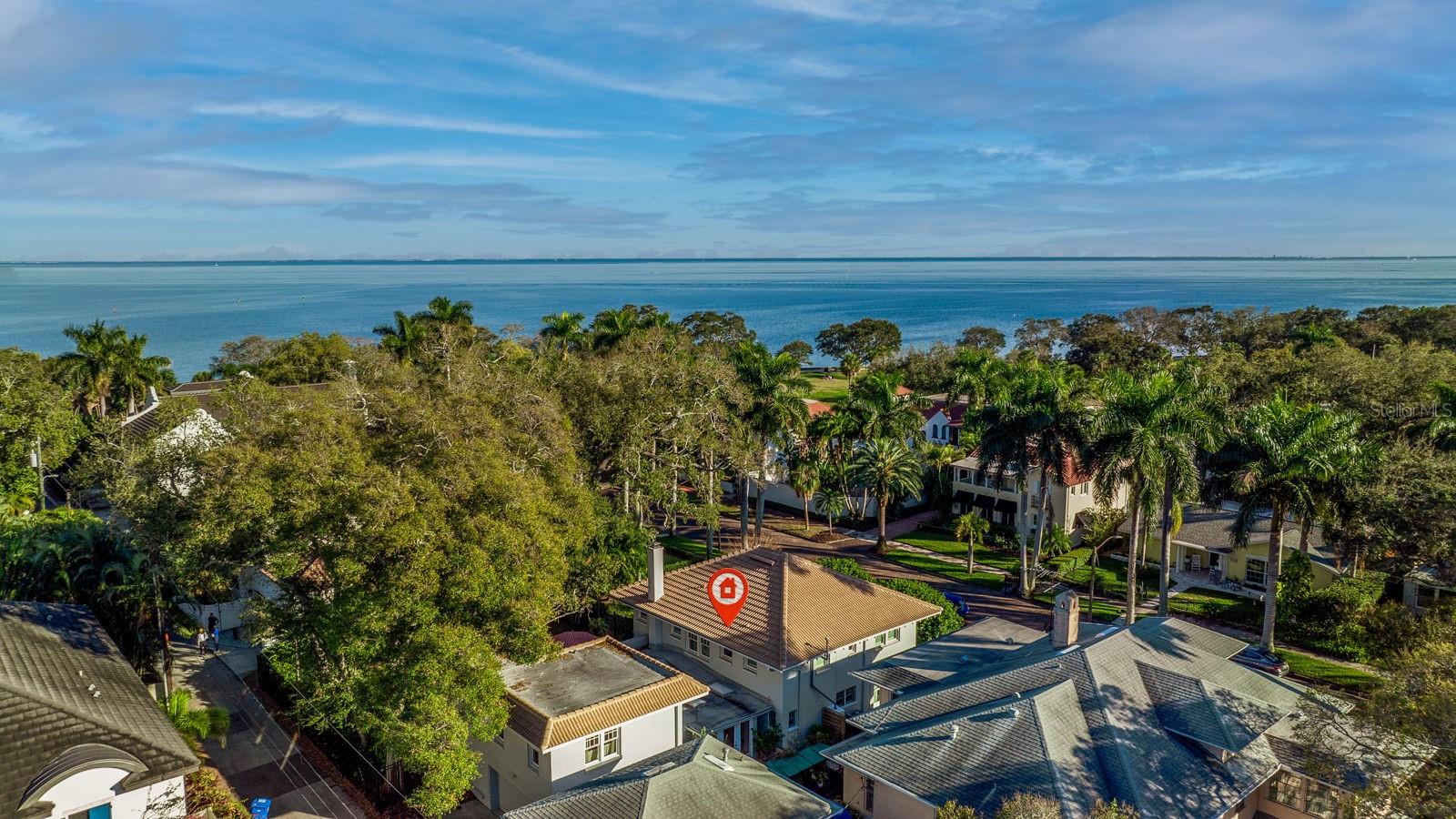 SNELL & HAMLETTS NORTH SHORE ADD - Residential